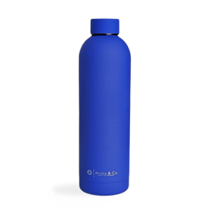 Premium 25 oz Stainless Steel Water Bottle – Hot 12h | Cold 24h | BPA-Free