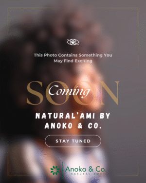 Something Beautiful is on the Way