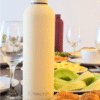 Premium 1L Stainless Steel Water Bottle – Hot for 12h, Cold for 24h