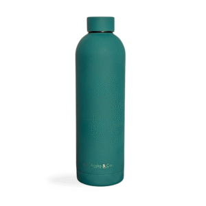 Premium 25 oz Stainless Steel Water Bottle – Hot 12h | Cold 24h | BPA-Free