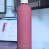 Premium 1L Stainless Steel Water Bottle – Hot for 12h, Cold for 24h