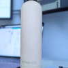 Premium 1L Stainless Steel Water Bottle – Hot for 12h, Cold for 24h