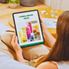 5 Healthy Smoothie Recipes | Quick, Easy & Family-Friendly (eBook)