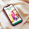 5 Healthy Smoothie Recipes | Quick, Easy & Family-Friendly (eBook)