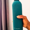 Premium 25 oz Stainless Steel Water Bottle – Hot 12h | Cold 24h | BPA-Free