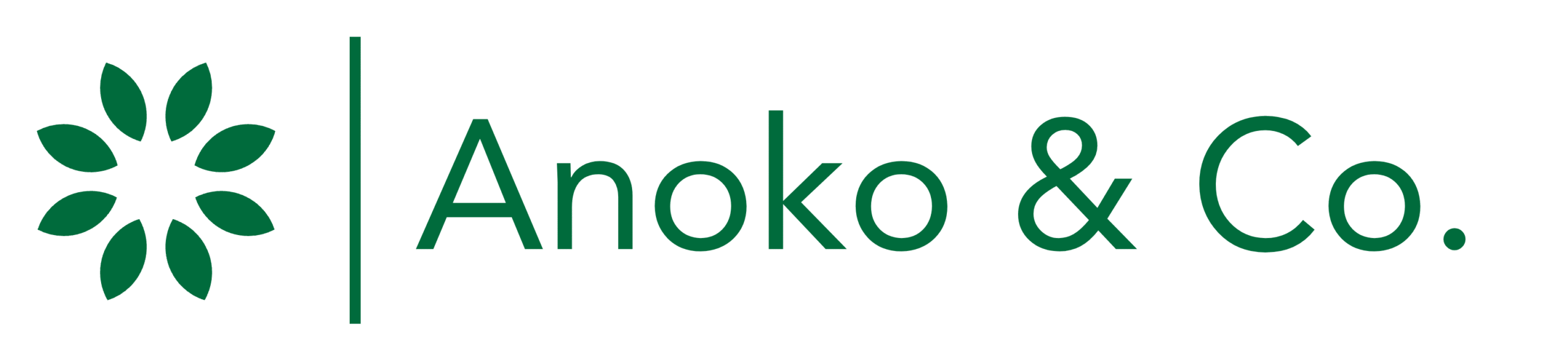 Anoko&Co.
