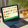 Free Seasonal Produce Calendar – September (Canada & USA)