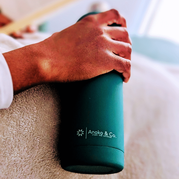 Premium 25 oz Stainless Steel Water Bottle – Hot 12h | Cold 24h | BPA-Free