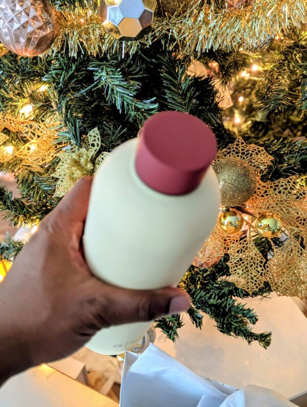 Premium 32 Oz Stainless Steel Water Bottle – Hot for 12h, Cold for 24h