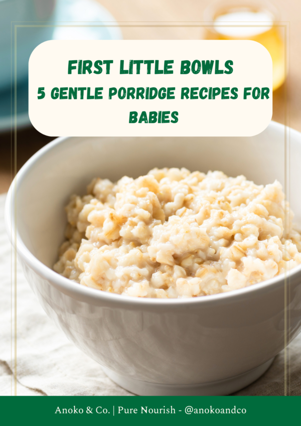 Everyday Nourish Bundle