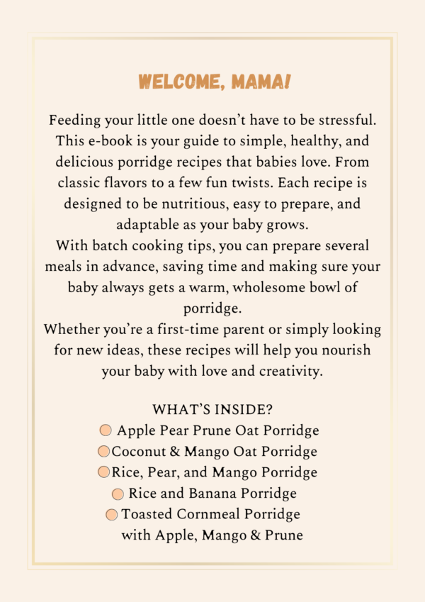 Everyday Nourish Bundle