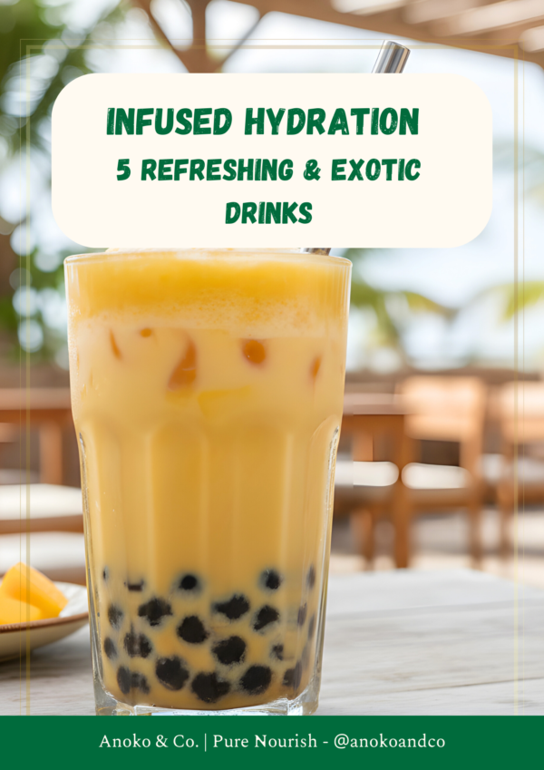 Everyday Nourish Bundle