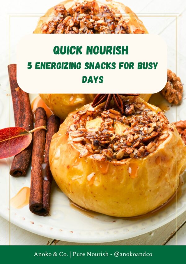 Everyday Nourish Bundle