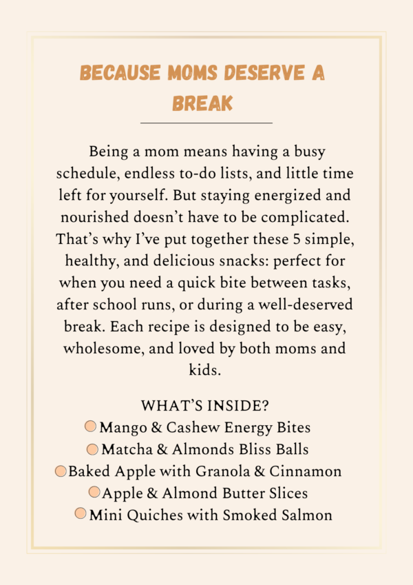 Everyday Nourish Bundle