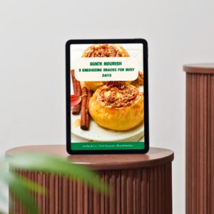 Everyday Nourish Bundle